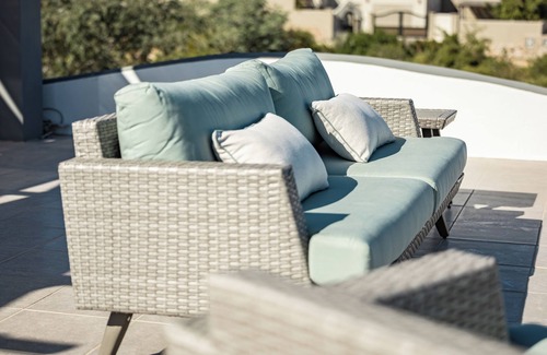 El Sargento Casa | Casa Leon lujo con vista al Mar, the best in town.