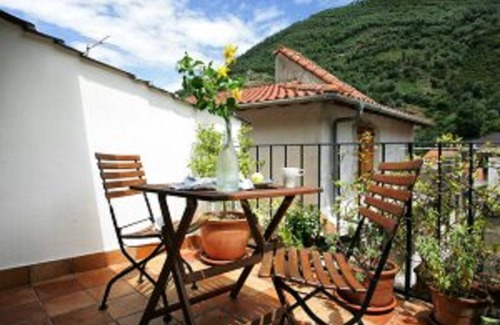 Badalucco Casa | Casa Leone - Town House in Badalucco