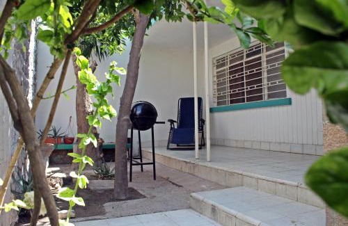 Lerdo Apartamento | Casa Lerdo Homes 1