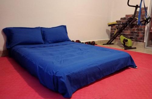 Lerdo Apartamento | Casa Lerdo Homes 1