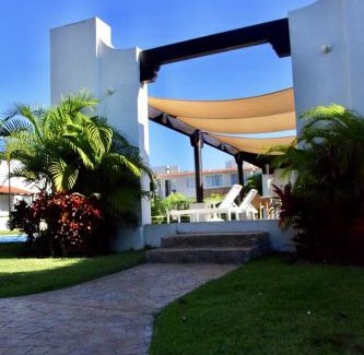 Puerto Vallarta Casa | Casa Lidia