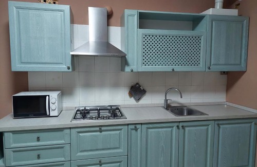 Baricella Apartamento | Casa lilia