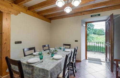 Pamanes Casa | Casa Lindelagua