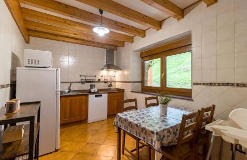 Pamanes Casa | Casa Lindelagua