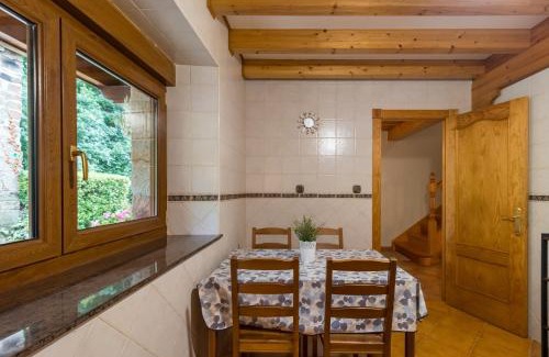 Pamanes Casa | Casa Lindelagua