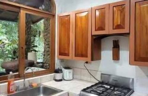 San Isidro de El General Casa | Casa Llaama