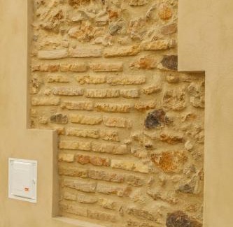 Roquetes Casa | CASA LO PASTELER