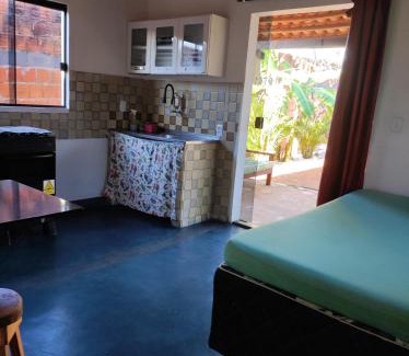 Alto Paraiso de Goias Chalet De Esquí | casa lobeira