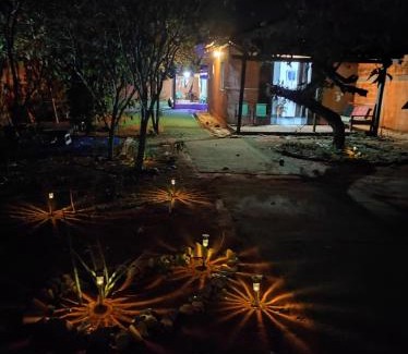 Alto Paraiso de Goias Chalet De Esquí | casa lobeira