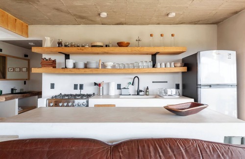 El Chiflon Apartamento | Casa Lomita