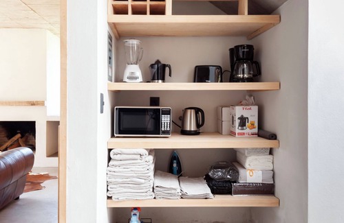 El Chiflon Apartamento | Casa Lomita