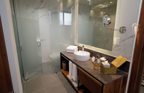 Barrio de Santiago Hotel | Casa Loreto 1893