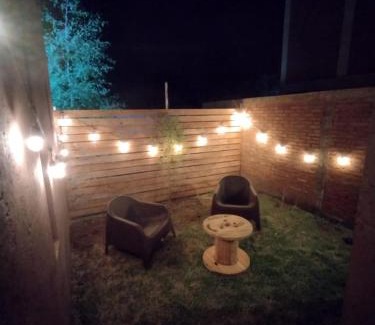 Malargue Apartamento | Casa Lorvic 2