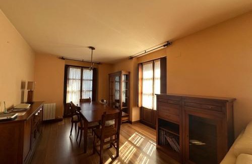 Ezcaray Casa | Casa los 8 caños