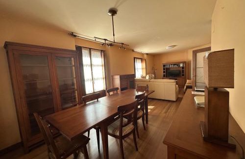 Ezcaray Casa | Casa los 8 caños