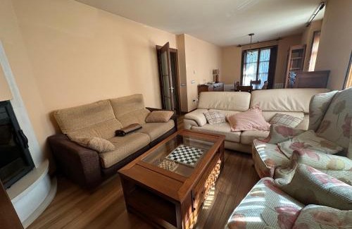 Ezcaray Casa | Casa los 8 caños