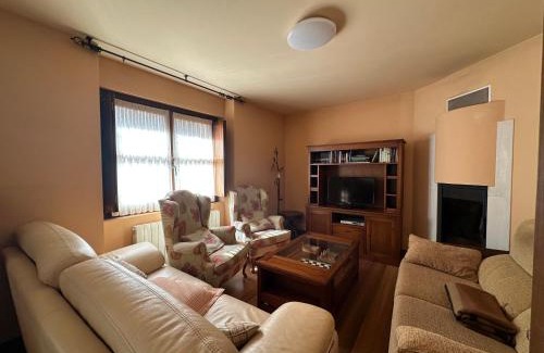 Ezcaray Casa | Casa los 8 caños