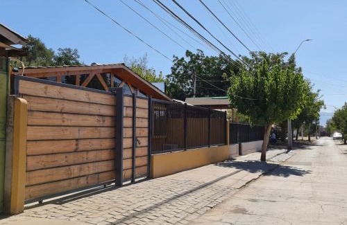 Los Andes Casa | Casa Los Andes