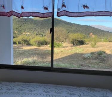 Curacavi Casa | Casa los Boldos