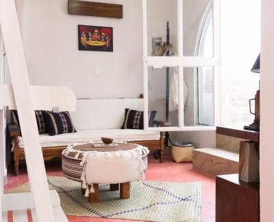 Reforma Casa | Casa los Changos