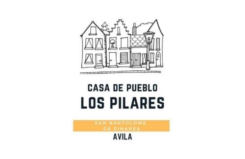 San Bartolome de Pinares Casa | CASA LOS PILARES