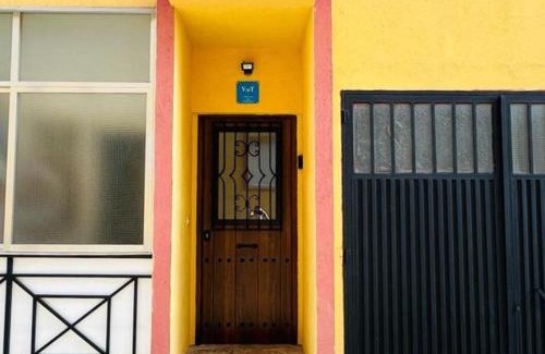 San Bartolome de Pinares Casa | CASA LOS PILARES