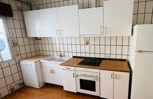San Bartolome de Pinares Casa | CASA LOS PILARES