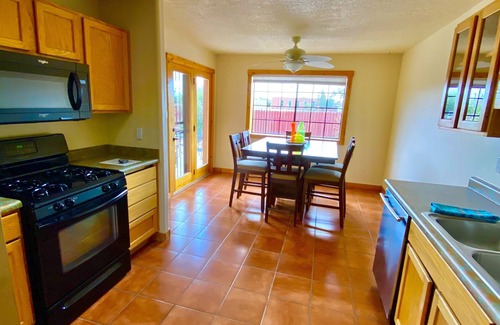 Los Griegos Casa | Casa Los Griegos cerca del casco antiguo, Bosque, Los Poblanos y Los Ranchos