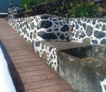 Tigalate Casa | Casa Los Volcanes