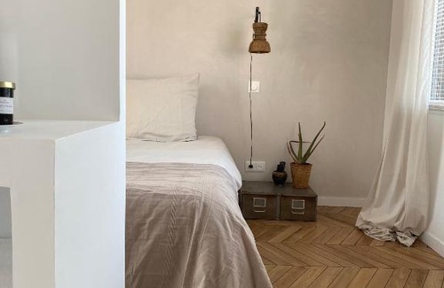 Wailly-Beaucamp Casa | Casa louisa chambre sauna et bain nordique