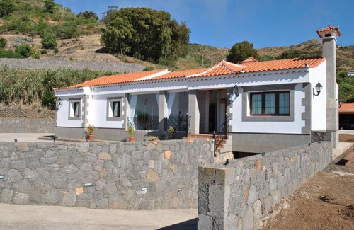 La Solana Casa | Casa Lucas