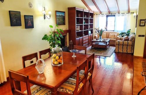 La Solana Casa | Casa Lucas