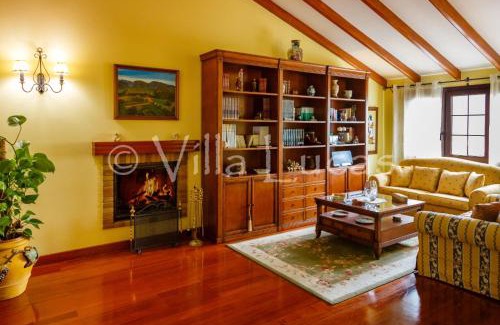 La Solana Casa | Casa Lucas