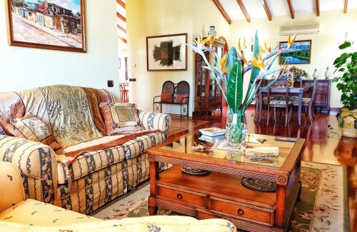 La Solana Casa | Casa Lucas