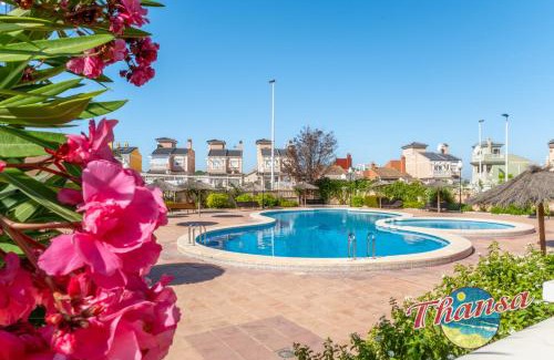 Gran Alacant Apartamento | Casa Lucia