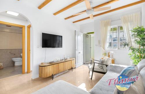 Gran Alacant Apartamento | Casa Lucia