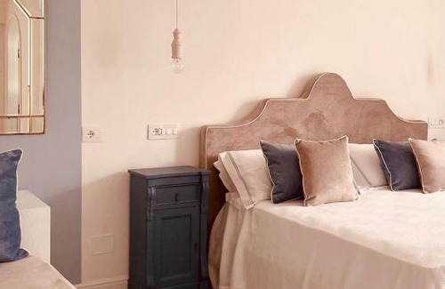 Anacapri Cama Y Desayuno | Casa Lucia Relaxing rooms