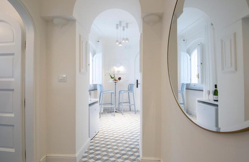 Anacapri Cama Y Desayuno | Casa Lucia Relaxing rooms