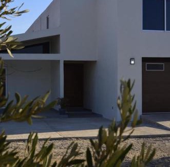 Valle de Guadalupe Casa | CASA LUGO mx