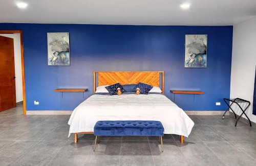 Valle de Guadalupe Casa | CASA LUGO mx