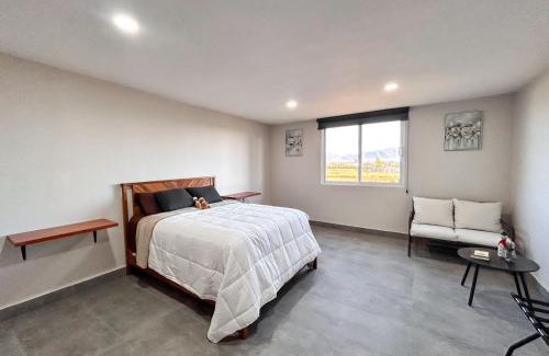 Valle de Guadalupe Casa | CASA LUGO mx