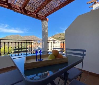 Lentegi Apartamento | Casa Luna