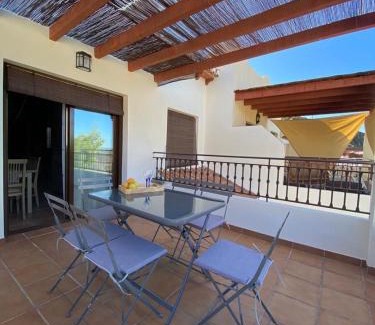 Lentegi Apartamento | Casa Luna