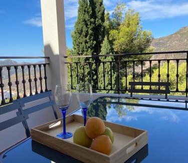 Lentegi Apartamento | Casa Luna