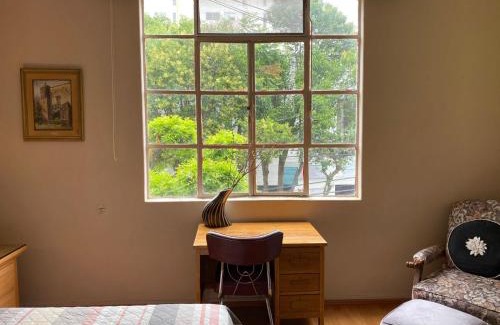 Narvarte Poniente Casa | Casa Luna
