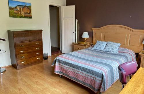 Narvarte Poniente Casa | Casa Luna