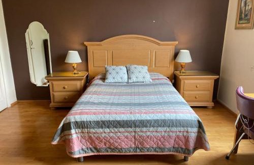 Narvarte Poniente Casa | Casa Luna