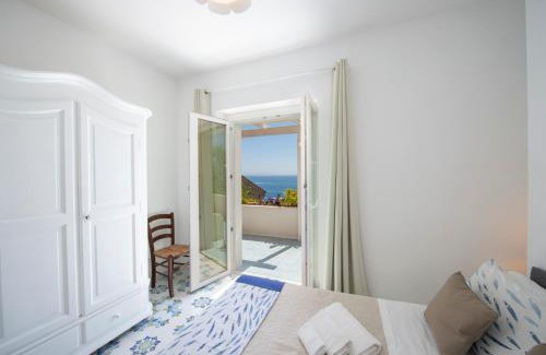 Praiano Casa | Casa Luna Sul Mare