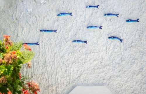 Praiano Casa | Casa Luna Sul Mare