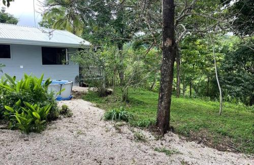 Cantón de Nandayure Casa | Casa Lupa